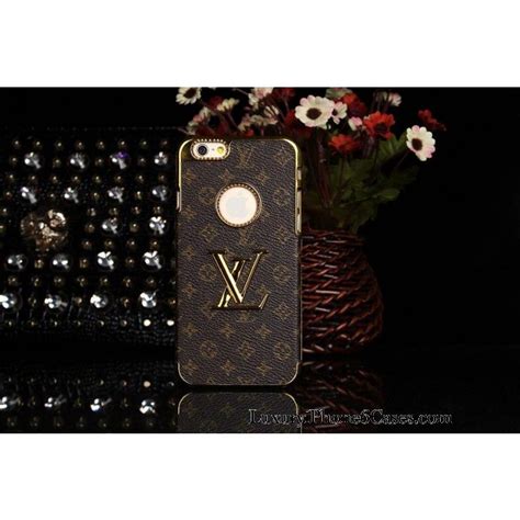 louis vuitton iphone 6 plus case wallet replica